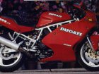 Ducati 900SS